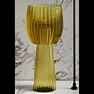 sculptural freestanding pedestal basin